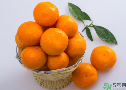 桔子是酸性還是堿性？桔子是堿性食物嗎？