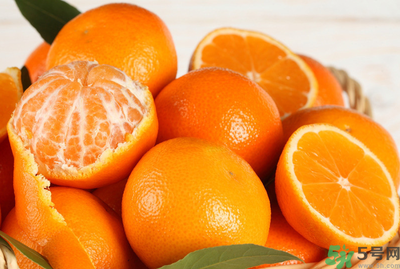桔子是酸性還是堿性？桔子是堿性食物嗎？