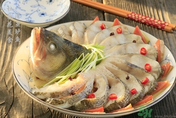 鱸魚(yú)是淡水魚(yú)還是海水魚(yú)？鱸魚(yú)是海魚(yú)嗎？