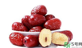 紅棗可以放冰箱冷藏嗎？紅棗可以放冰箱冷凍嗎？