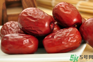 紅棗可以放冰箱冷藏嗎？紅棗可以放冰箱冷凍嗎？