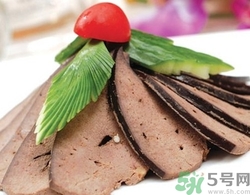 豬肝怎么炒比較嫩？豬肝怎么炒好吃？