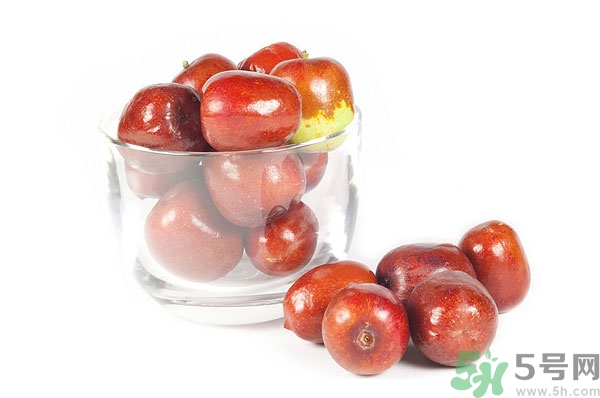 冬棗糖尿病人能吃嗎？糖尿病能吃冬棗嗎？