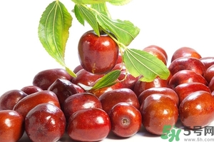 冬棗糖尿病人能吃嗎？糖尿病能吃冬棗嗎？