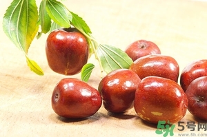 冬棗糖尿病人能吃嗎？糖尿病能吃冬棗嗎？