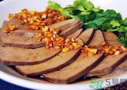 豬肝怎么洗才干凈？豬肝洗干凈之后怎樣存放？