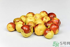 冬棗為什么那么甜？冬棗太甜有問題嗎？