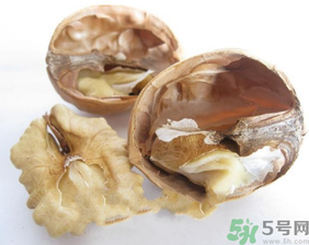 孕婦可以吃新鮮核桃嗎？新鮮核桃孕婦能吃嗎？