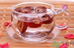 山楂枸杞茶能減肥嗎?山楂枸杞茶的作用介紹 山楂枸杞茶能減肥嗎?山楂枸杞茶的作用介紹