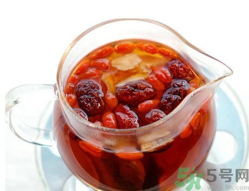 山楂枸杞茶能減肥嗎?山楂枸杞茶的作用介紹 山楂枸杞茶能減肥嗎?山楂枸杞茶的作用介紹