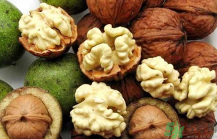 生核桃仁怎么做好吃？生核桃仁的做法