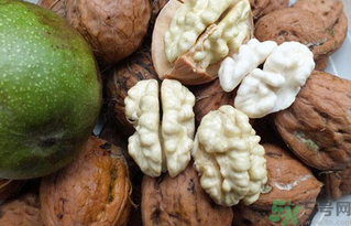 生核桃仁怎么做好吃？生核桃仁的做法