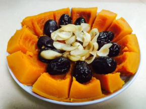 紅棗蒸著吃好嗎？紅棗蒸著吃有營養(yǎng)嗎？