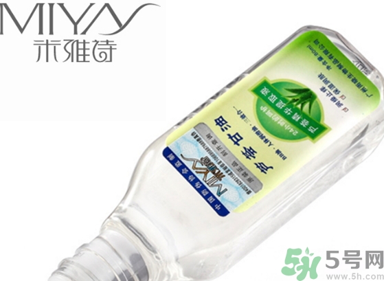 甘油是什么油？甘油的功效作用