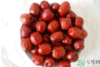 干紅棗可以放多久？紅棗可以放多久？