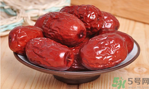 干紅棗可以放多久？紅棗可以放多久？