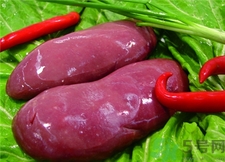 豬腰的營(yíng)養(yǎng)價(jià)值 豬腰的功效與作用 豬腰的營(yíng)養(yǎng)價(jià)值 豬腰的功效與作用