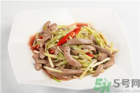 豬腰的營(yíng)養(yǎng)價(jià)值 豬腰的功效與作用 豬腰的營(yíng)養(yǎng)價(jià)值 豬腰的功效與作用