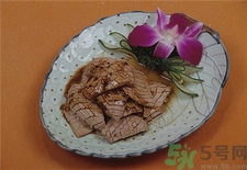 豬腰的營(yíng)養(yǎng)價(jià)值 豬腰的功效與作用 豬腰的營(yíng)養(yǎng)價(jià)值 豬腰的功效與作用