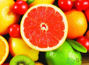 孕婦能吃葡萄柚嗎？孕婦可以吃葡萄柚嗎？