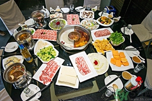 頭發(fā)有火鍋味怎么辦?頭發(fā)有火鍋味怎么去除? 頭發(fā)有火鍋味怎么辦?頭發(fā)有火鍋味怎么去除?