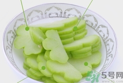 佛手瓜可以生吃嗎?佛手瓜能生吃嗎? 佛手瓜可以生吃嗎?佛手瓜能生吃嗎?