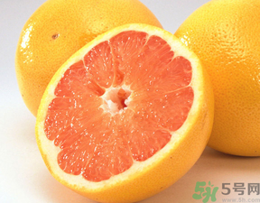 孕婦能吃葡萄柚嗎？孕婦可以吃葡萄柚嗎？