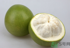 柚子沒熟能吃嗎？柚子沒熟怎么放熟？