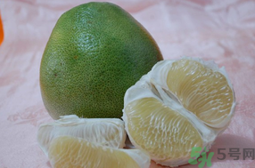 柚子沒熟能吃嗎？柚子沒熟怎么放熟？