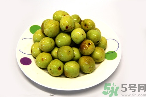 吃青棗可以補(bǔ)血嗎?青棗補(bǔ)血效果怎么樣 吃青棗可以補(bǔ)血嗎?青棗補(bǔ)血效果怎么樣