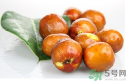 鮮棗是熱性還是涼性？鮮棗是寒性的嗎？