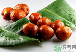 鮮棗是熱性還是涼性？鮮棗是寒性的嗎？