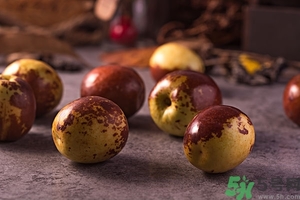 冬棗怎么洗才干凈？冬棗如何清洗？