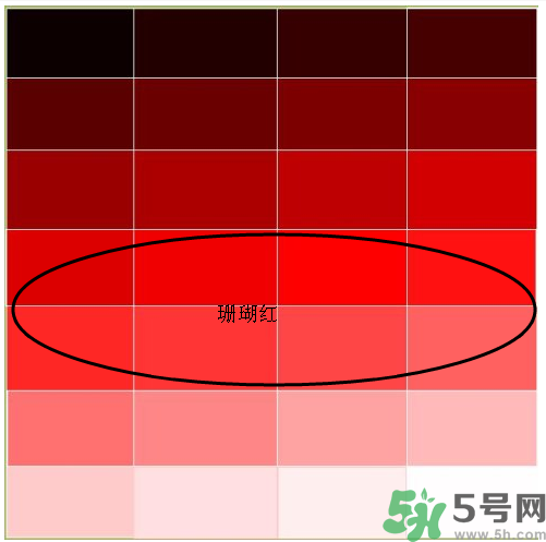 珊瑚色口紅適合什么人？珊瑚色口紅適合什么膚色？