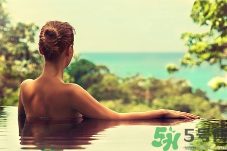 月經(jīng)第5天能泡溫泉嗎？月經(jīng)幾天后可以泡溫泉？