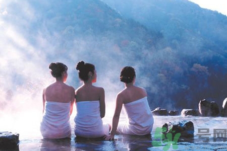 月經(jīng)第5天能泡溫泉嗎？月經(jīng)幾天后可以泡溫泉？