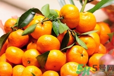 孕婦可以吃橘子嗎？孕婦吃橘子對(duì)胎兒有什么好處？