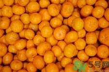 孕婦可以吃橘子嗎？孕婦吃橘子對(duì)胎兒有什么好處？