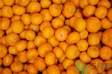 橘子可以放冰箱保存嗎？橘子可以放冰箱保存多久？