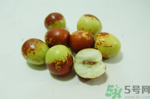 冬棗冷凍后還可以吃嗎?冬棗可以抗凍嗎 冬棗冷凍后還可以吃嗎?冬棗可以抗凍嗎