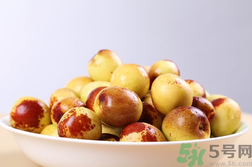 冬棗冷凍后還可以吃嗎?冬棗可以抗凍嗎 冬棗冷凍后還可以吃嗎?冬棗可以抗凍嗎