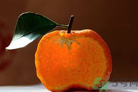 小孩可以吃橘子嗎？小孩一天可以吃幾個橘子？