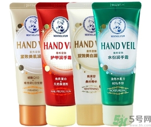 護手霜孕婦可以用嗎？孕婦護手霜哪個牌子好？