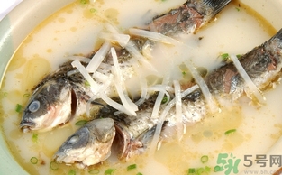 秋天喝什么魚湯好?秋天喝魚湯有什么好處? 秋天喝什么魚湯好?秋天喝魚湯有什么好處?