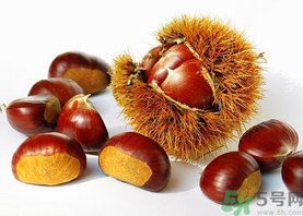 板栗發(fā)霉了還能吃嗎？煮熟的板栗發(fā)霉了還能吃嗎？