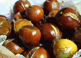 板栗發(fā)霉了還能吃嗎？煮熟的板栗發(fā)霉了還能吃嗎？