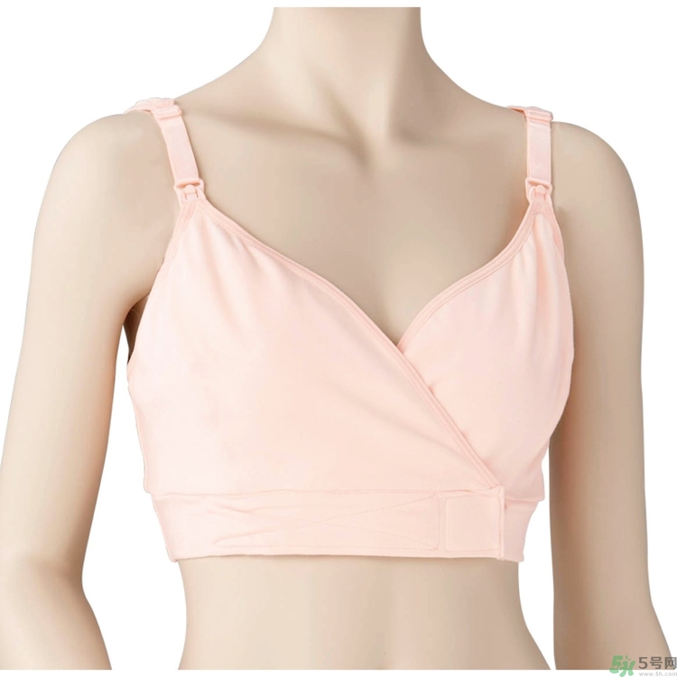 哺乳文胸哪種好？哺乳期如何防止胸下垂？