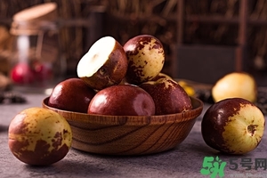 冬棗怎么洗才干凈？冬棗如何清洗？