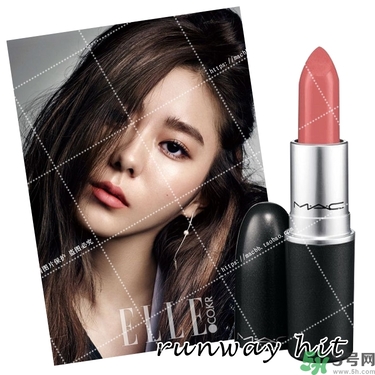 珊瑚色口紅適合什么人？珊瑚色口紅適合什么膚色？