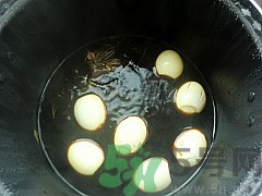 孕婦能吃茶葉蛋嗎？茶葉蛋有營(yíng)養(yǎng)嗎？